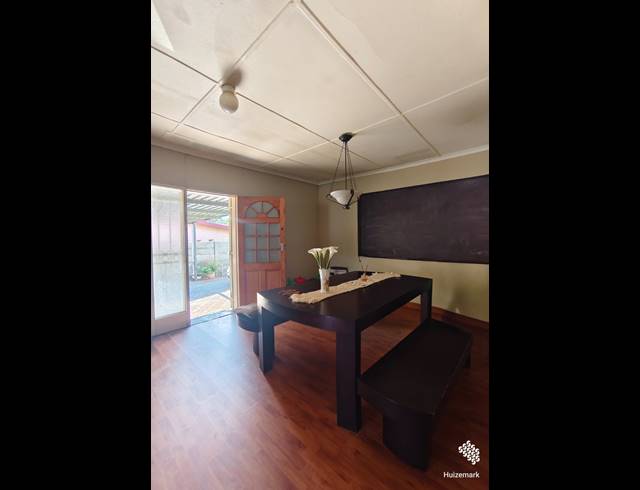 3 BEDROOM HOUSE FOR SALE IN SASOLBURG EXT 15